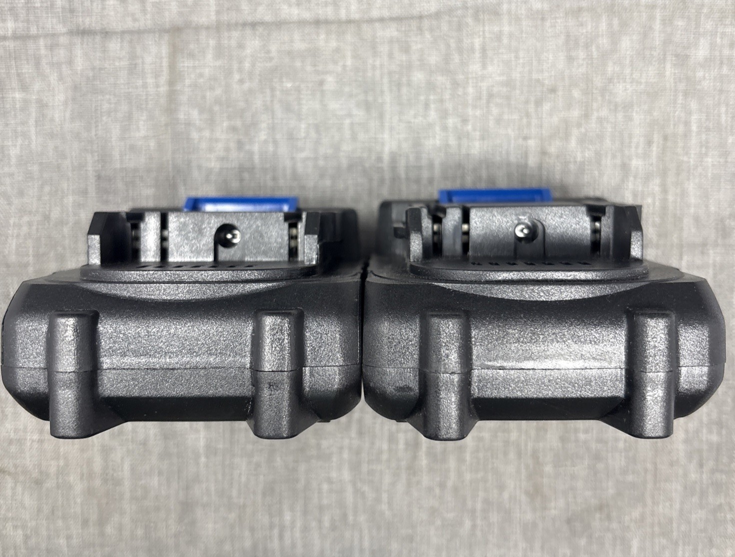 2-Pack Power Share 21V 2.0 Ah Battery Li-ion – Large Capacity