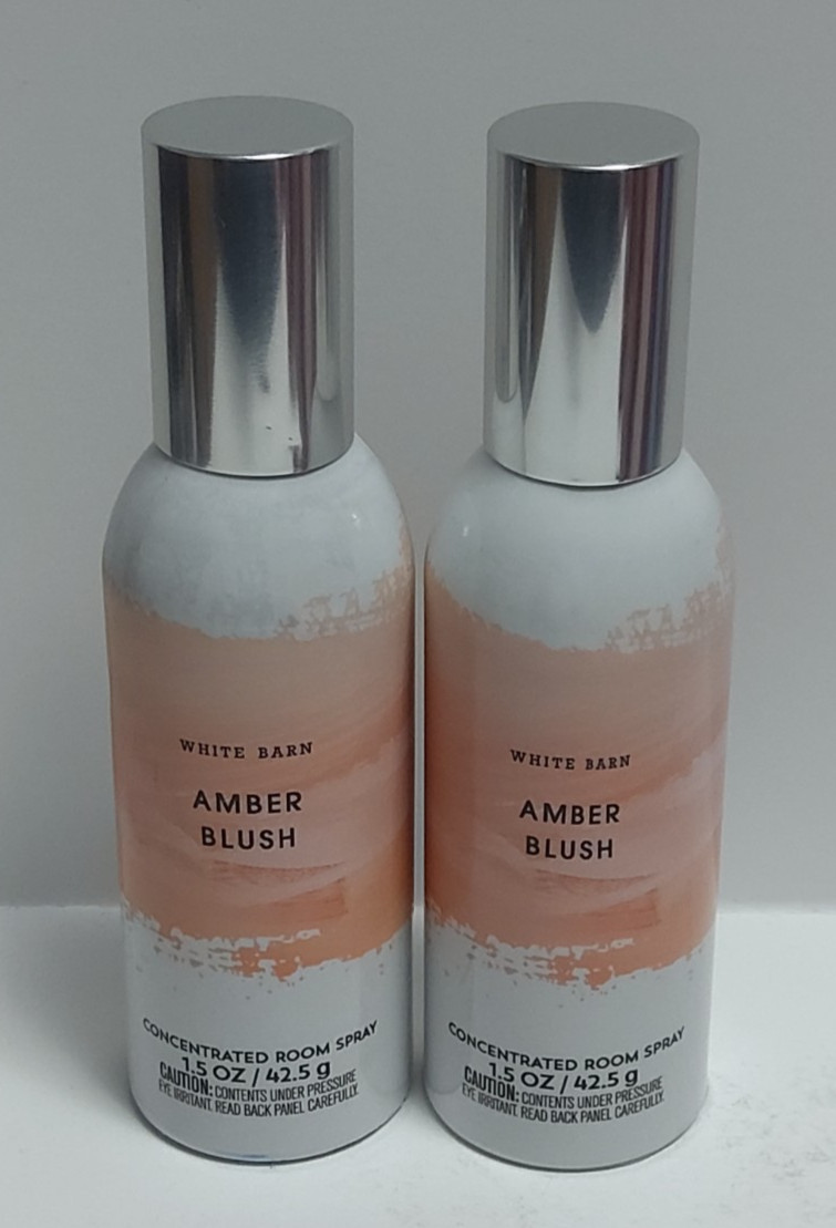 Bath & Body Works Concentrated Room Spray (set of 2) Pick Your Scent – FREE SHIP