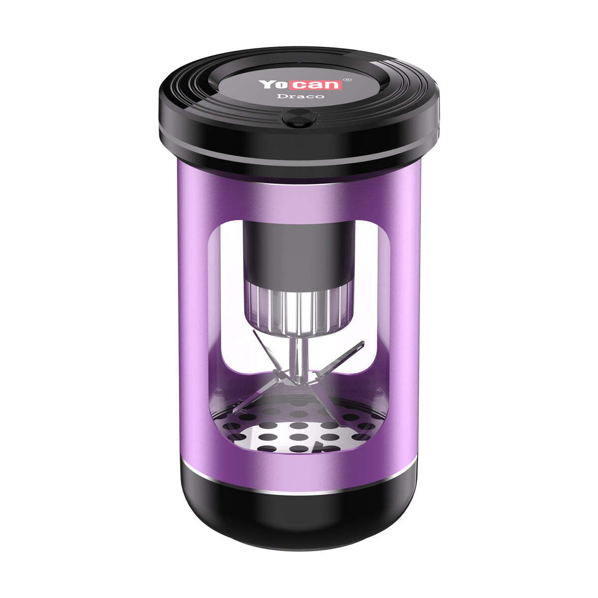Draco Electric Smart Grinder