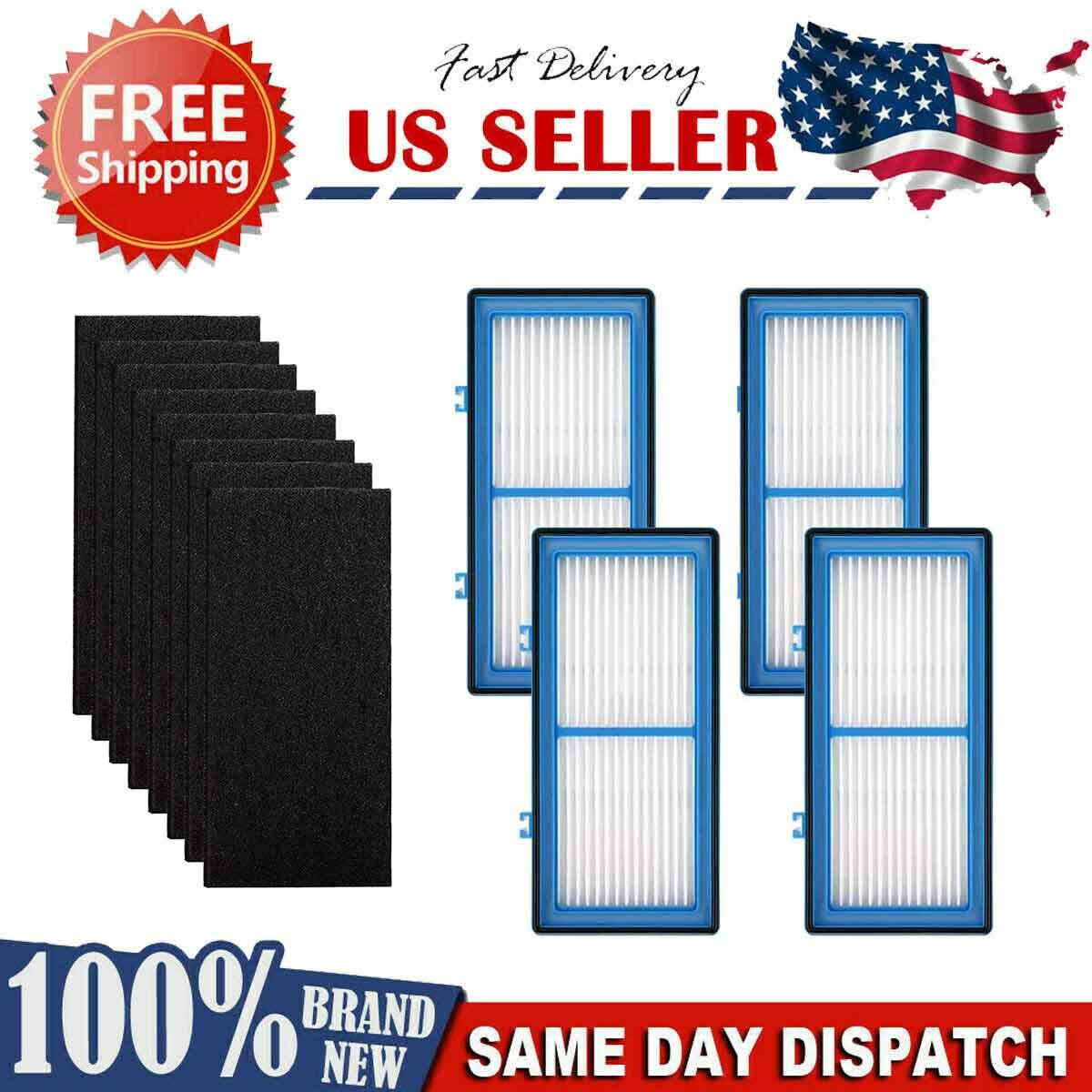 HAP9415-NUC Filter for Holmes AER1 HEPA Type Total Air Filter Replacement Filter