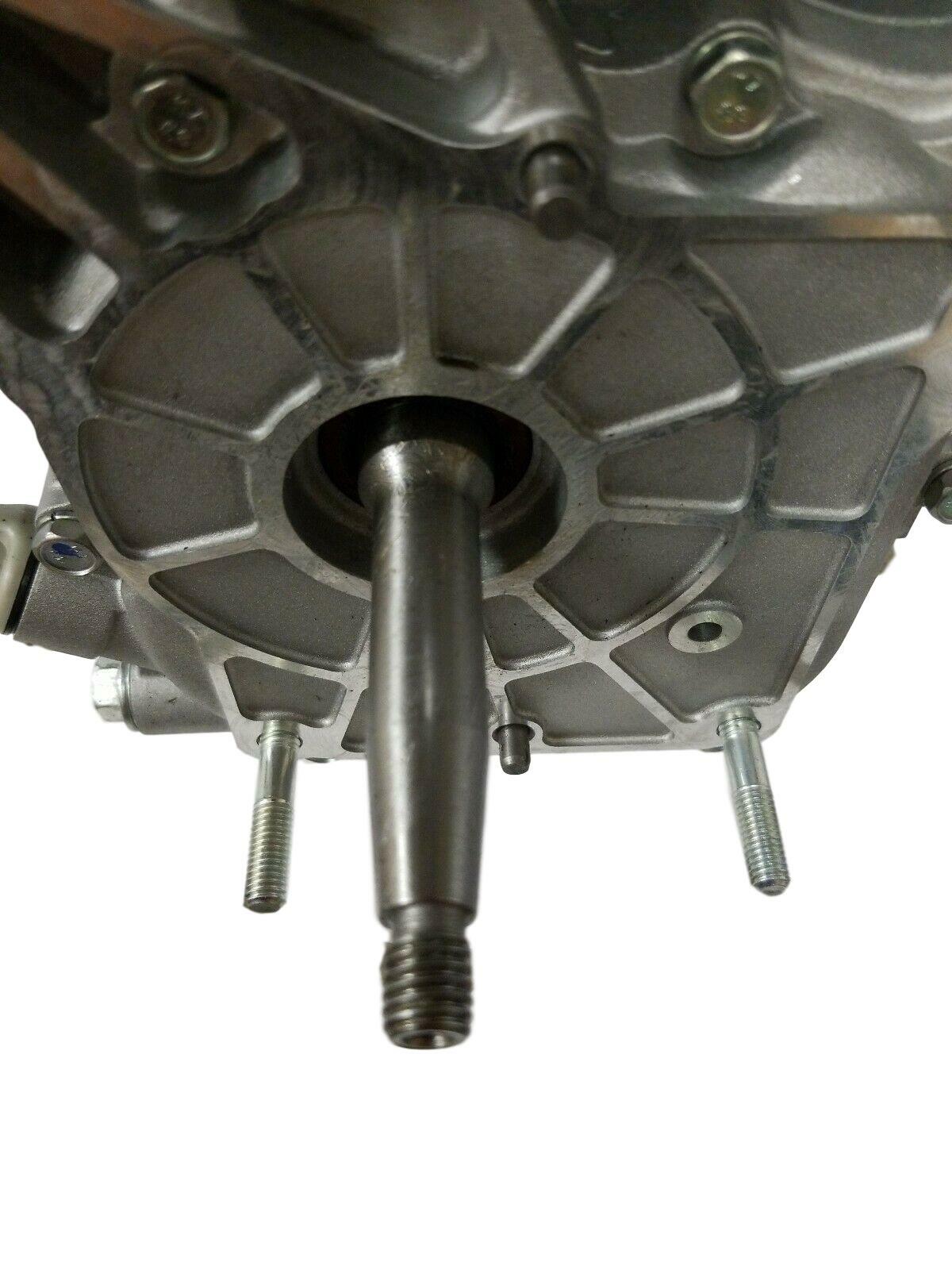 Subaru 3HP Horizontal Rammer Engine EH092F472109992 EH09 WS02B