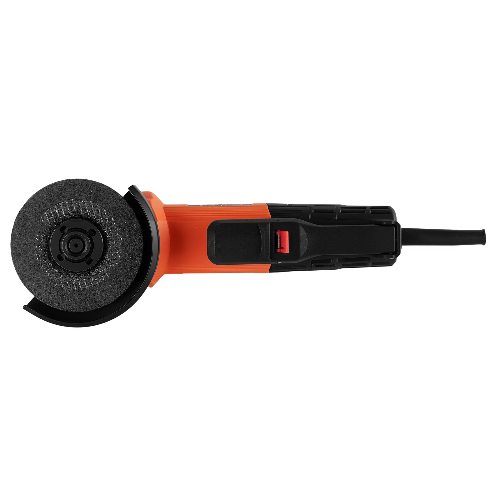 VEVOR Angle Grinder 4-1/2″ 8A Electric Grinder Power Tool 12000RPM High-Speed