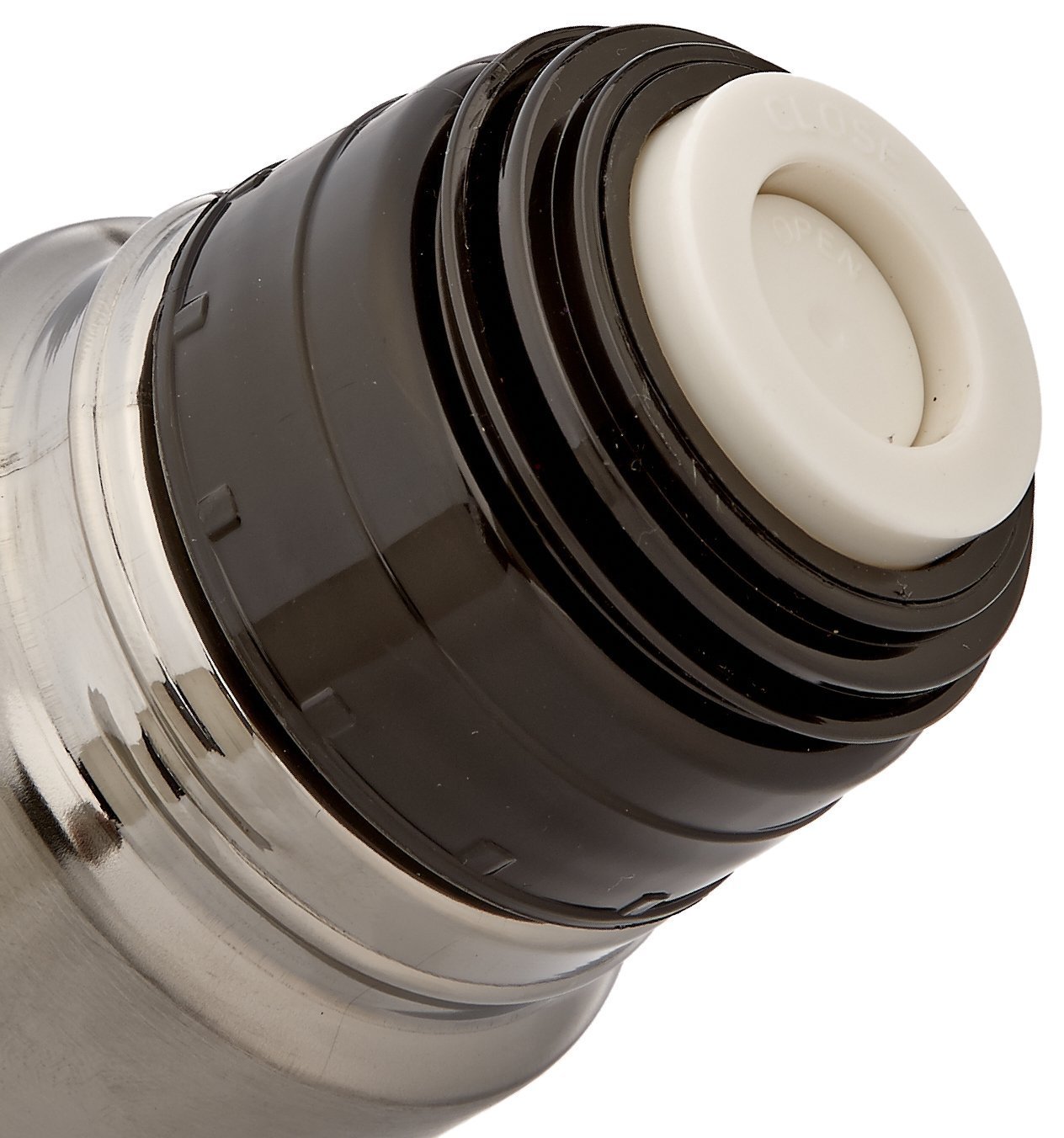 Stainless Steel Vacuum Flask Bottle/Thermos 350 ml