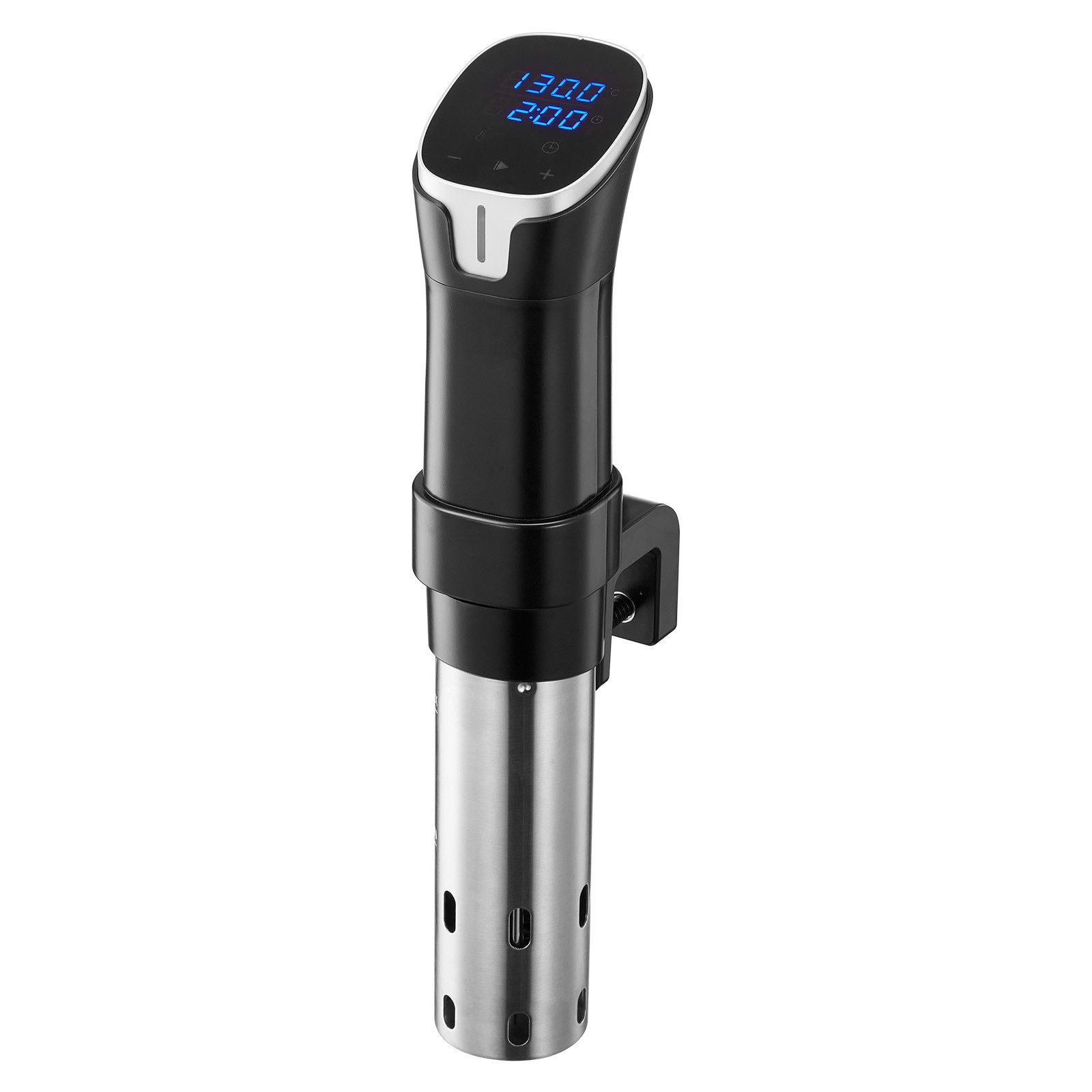 Uimoso Sous Vide Precision Cooker 1100W with WiFi and LED Display for Cooking
