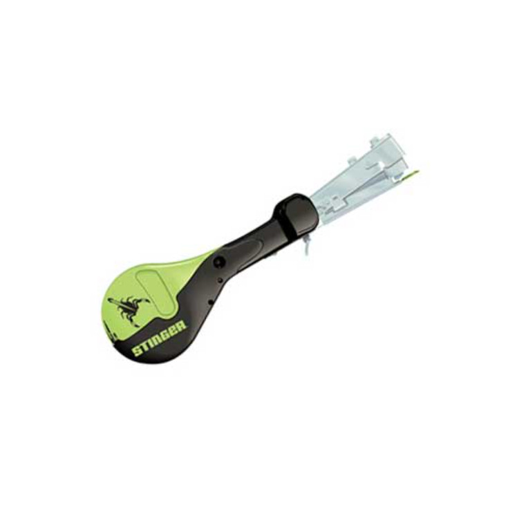 Stinger CH38-2 Cap Staple Hammer Tacker – 136400