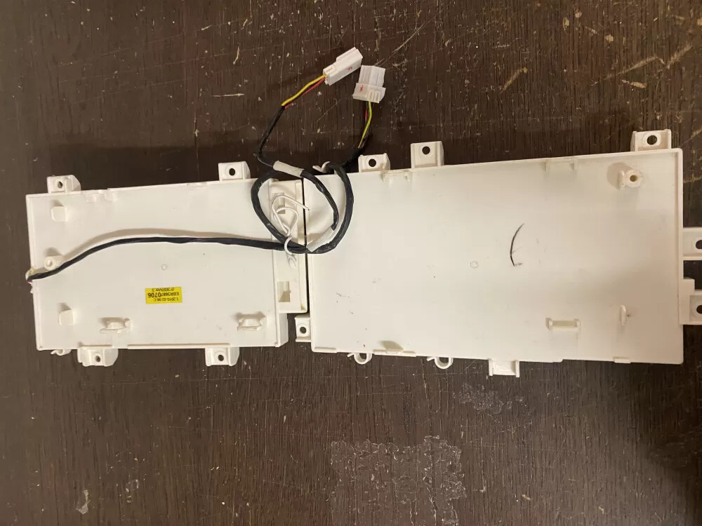 LG EBR36870706 Washer Control Board AZ90124 | BK1652