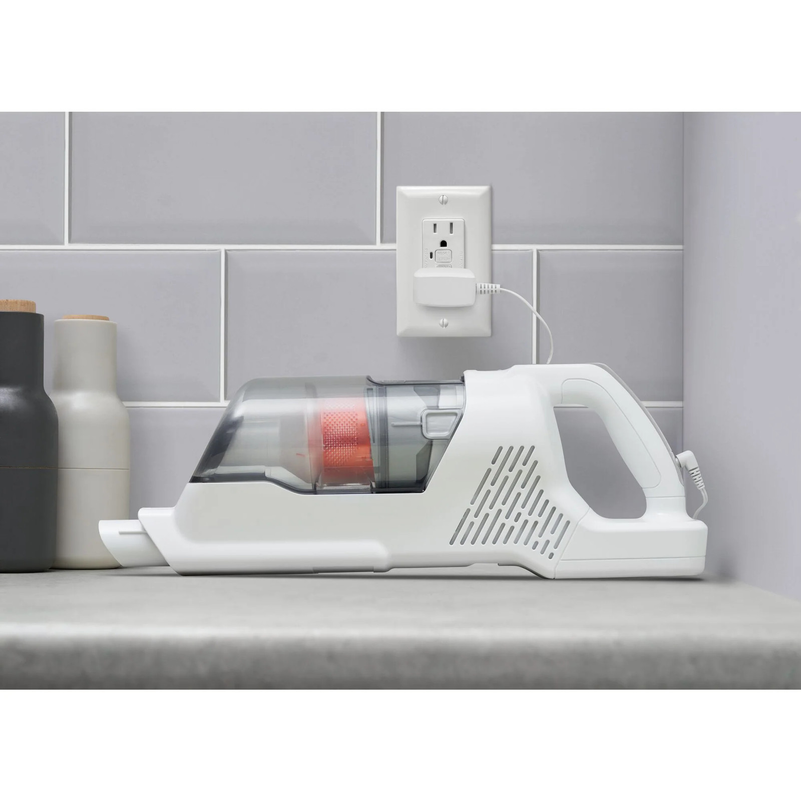 BLACK+DECKER POWERSERIES+(TM) Cordless Stick Vacuum – BHFEA520J