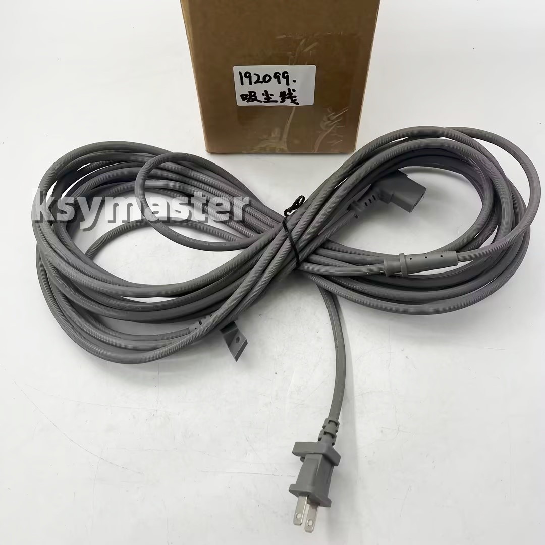192099 Vacuum Cleaner Cord Compatible with Kirby Gsix Sentria Ultimate G3 G4 G5