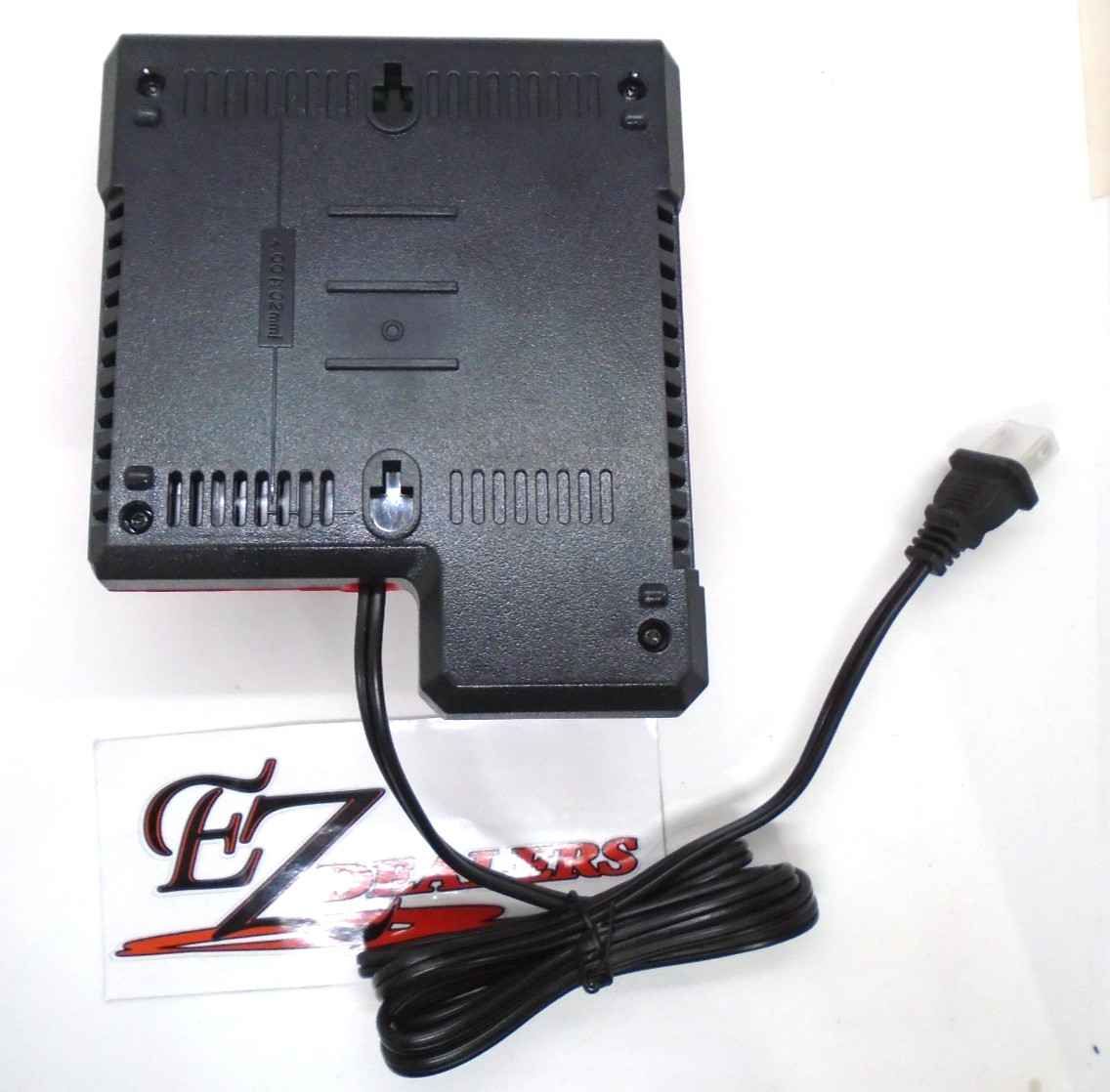 New No Box Milwaukee M12/M18 12V 18V Battery Charger 48-59-1812 Brand