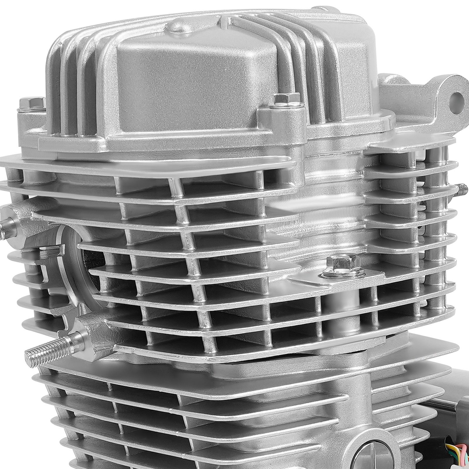 250CC 4 Stroke ATV Engine Motor Single Cylinder Engine CDI For ATV Quad Go Kart