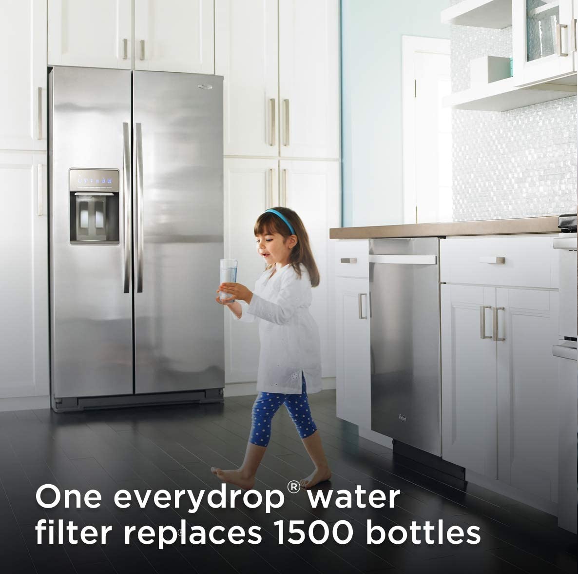 Water filter 4 replacement EDR4 USA STOCK 3 PACK