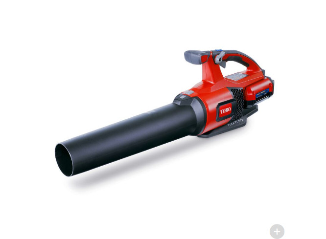 Toro 60V MAX 565 CFM Brushless Electric Cordless Leaf Blower BARE TOOL