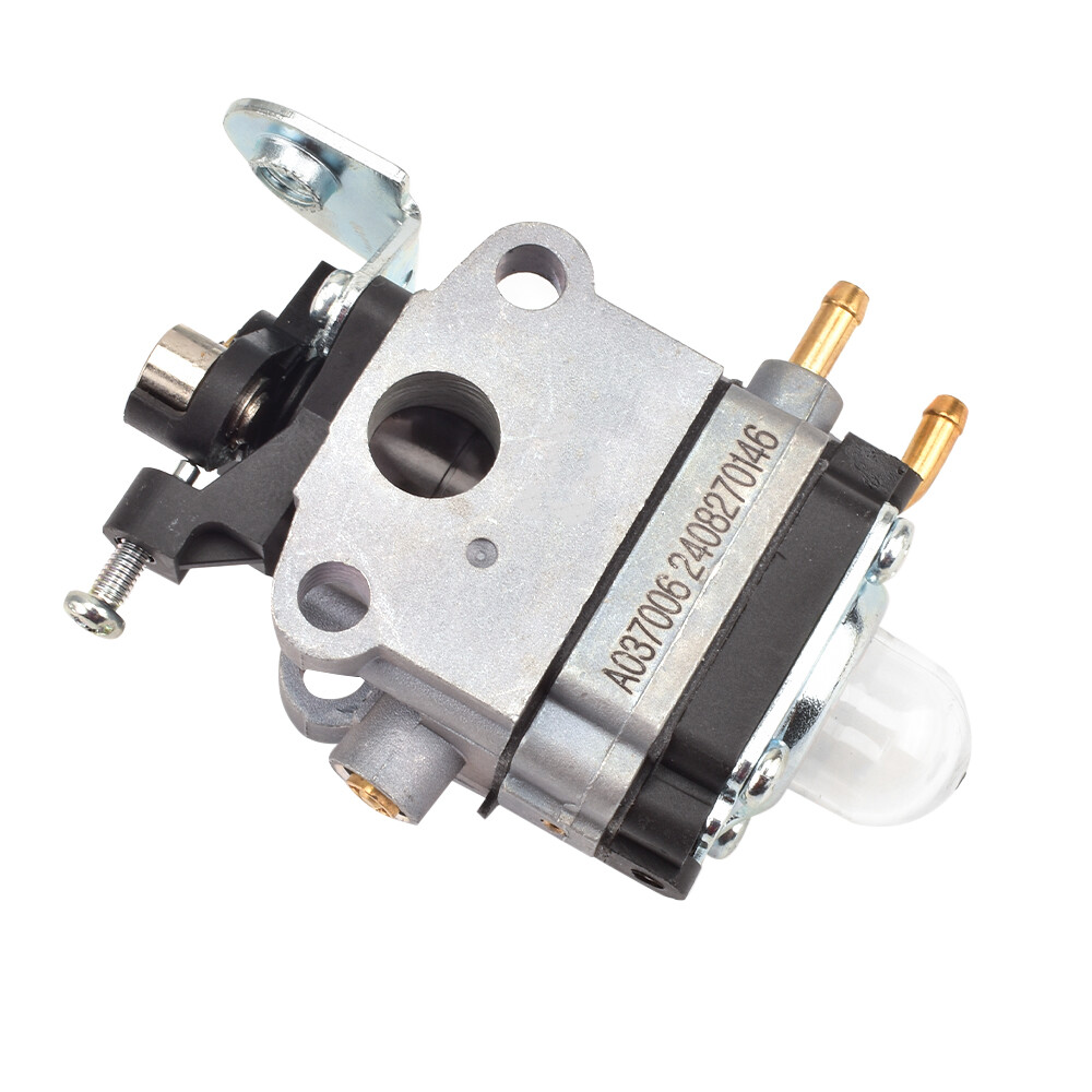 Carburetor Kit For Craftsman 4 Cycle 31cc/26.5cc Trimmer 154.74098/74092/74094