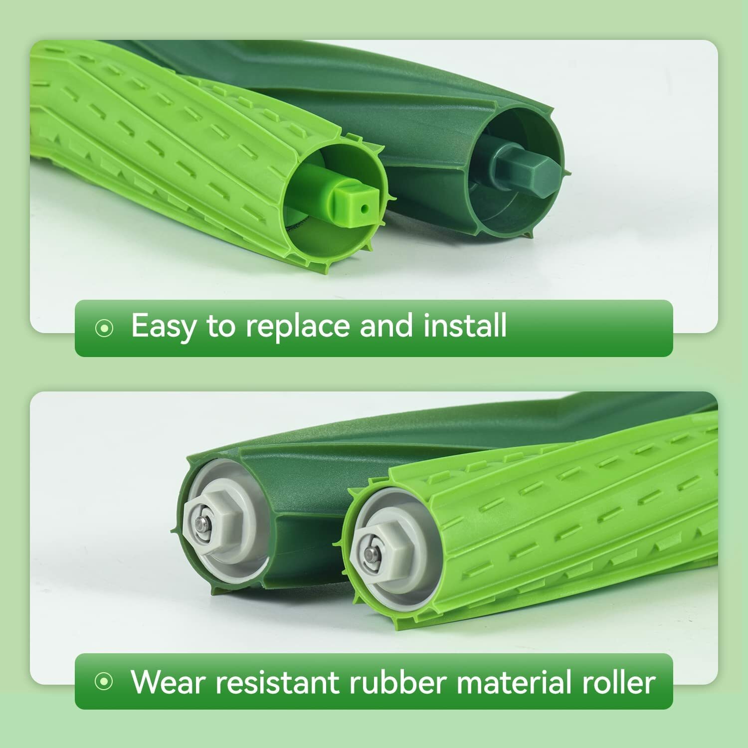Replacement Parts Accessories for iRobot Roomba j7 i7 i6 i8 i3 i4 i1 i5 e5 e6 US