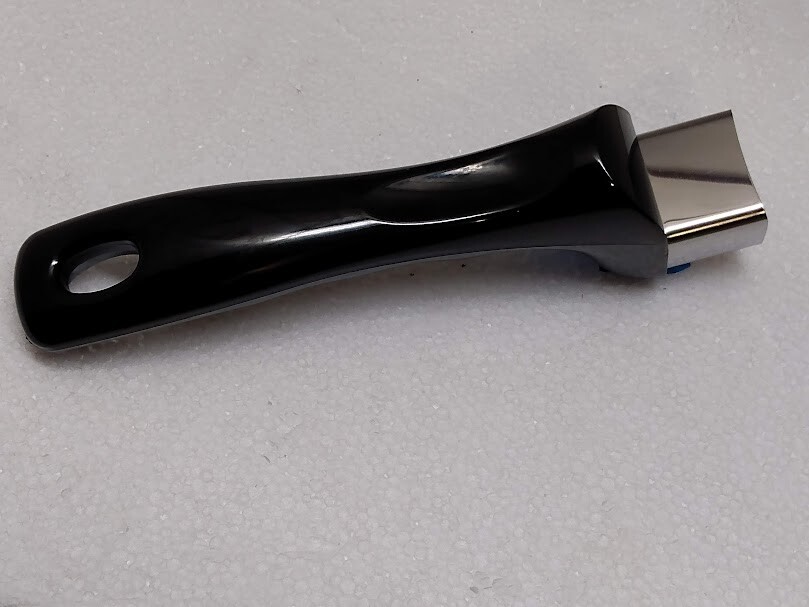 Lifetime T304cc 12 Element Solar Cap Long Handle for Saucepan Skillet *