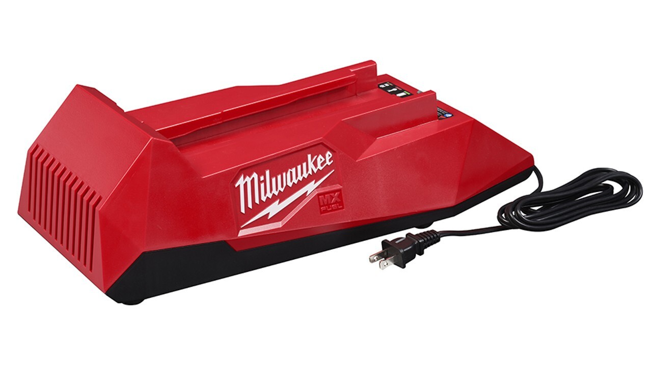 Milwaukee MXFC MX FUEL Charger