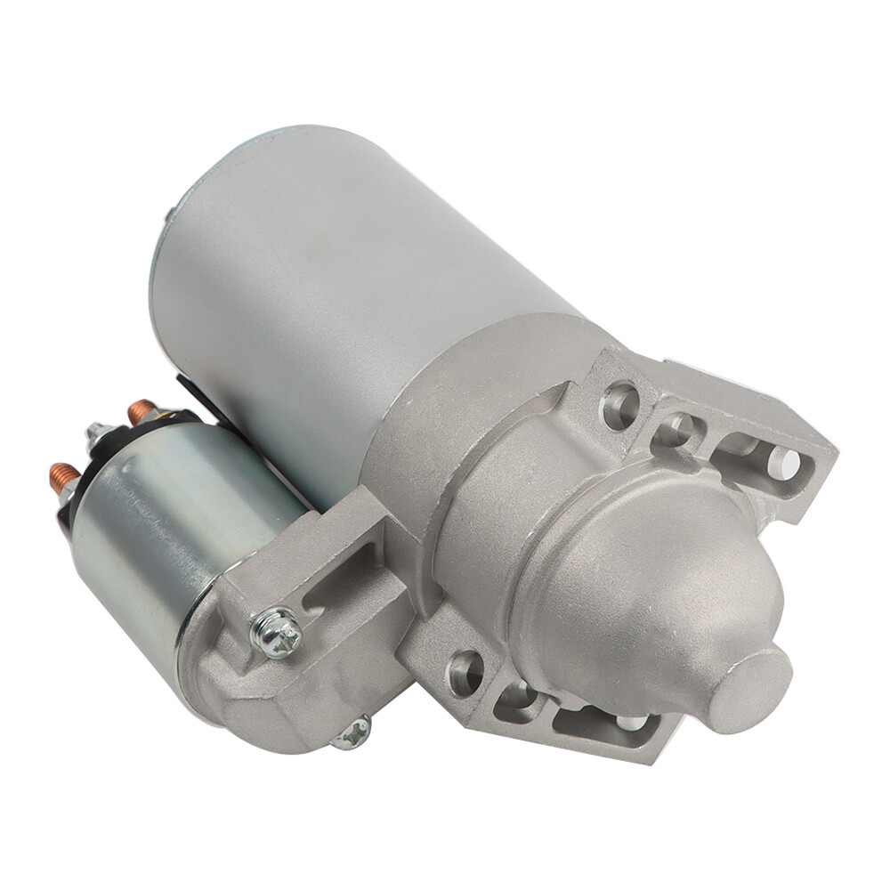 NEW STARTER MOTOR For KOHLER 2509808 2409808S 2509809 2509809S 2509811 2509811S