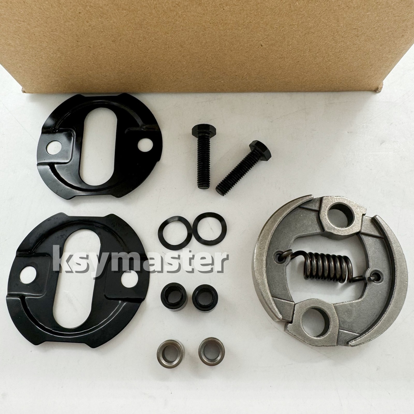 New Stihl Clutch KIT For FS90r,FC90,FS100r,FS110r,FS130R,HT101 131,FS91R FS111