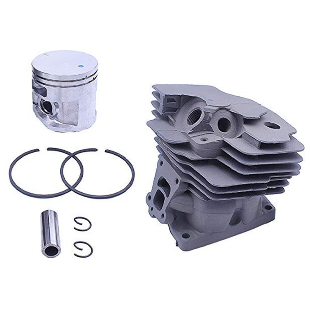 The Perfect Fit Components in the Quality Engineered Kits Built to Last