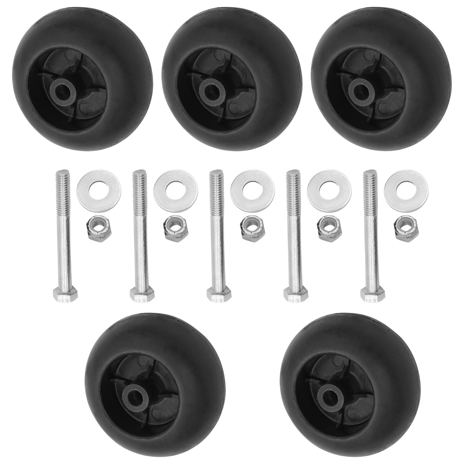 Deck Wheel for Bad Boy Rogue 54″ 61″ 72″ 2021 022-1001-00 022100100