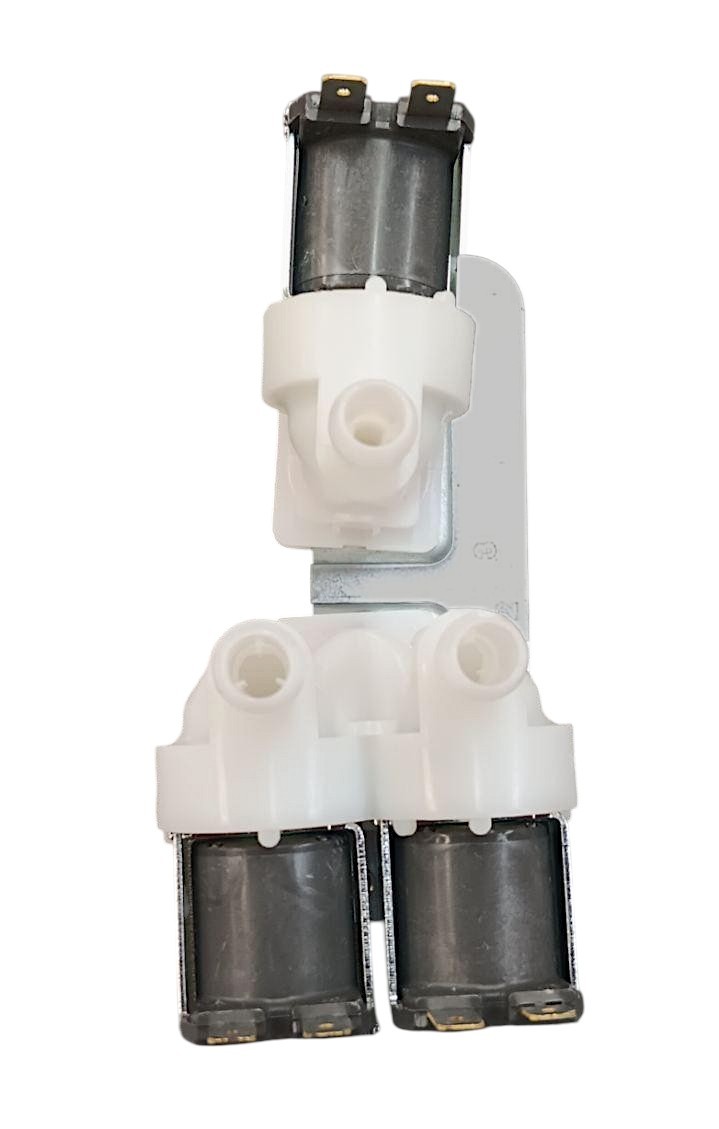 Washing Machine Water Valve for General Electric AP4303282 PS1482392, WH13X10029