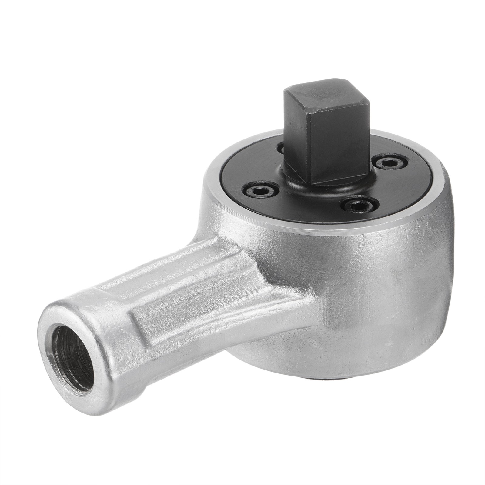 Professional Torque Multiplier — 2,200 Ft-Lb Output, 3/4″ Input / 1″ Output