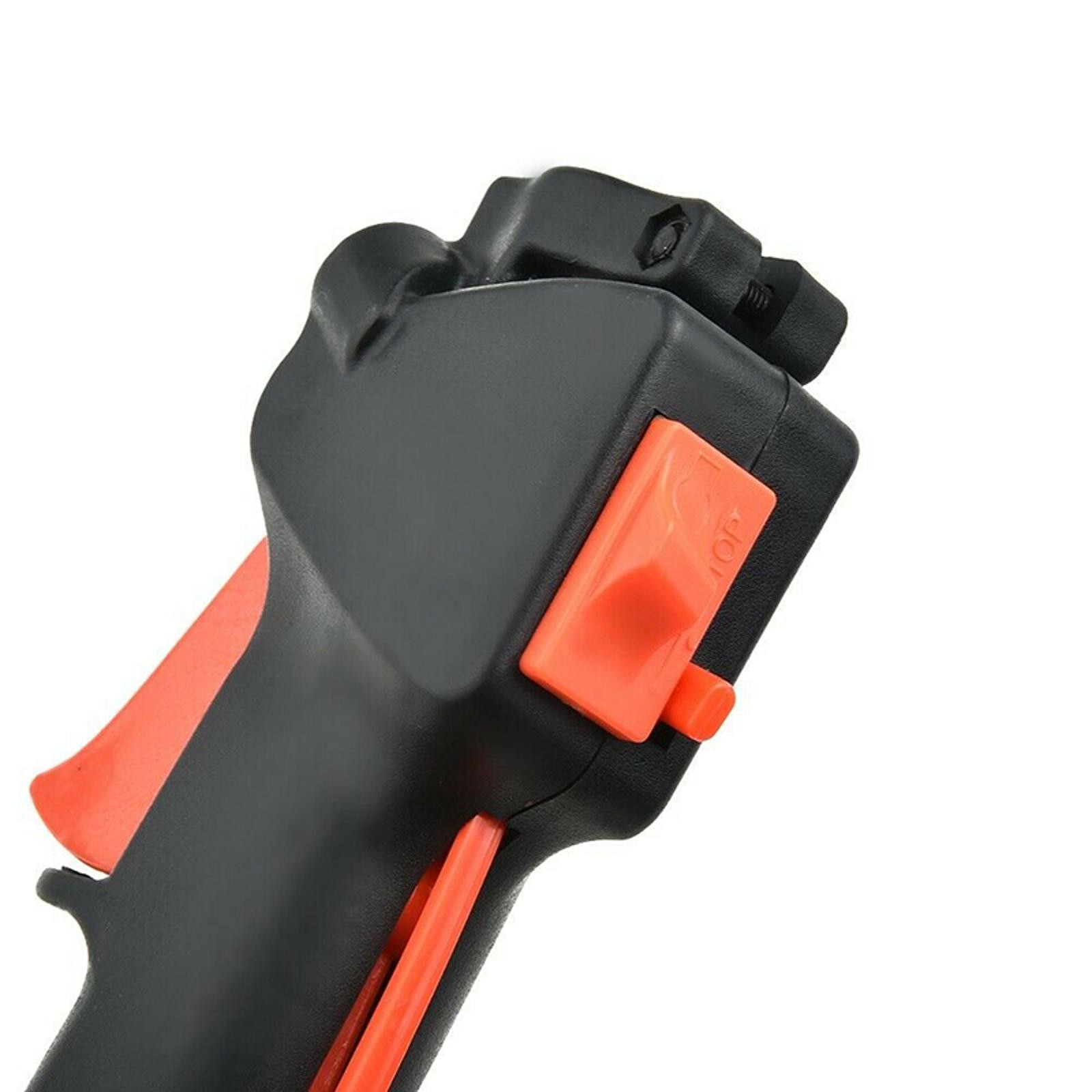 26mm Inner Diameter Handle Trigger On Off Kill Switch For Strimmer Brushcutter