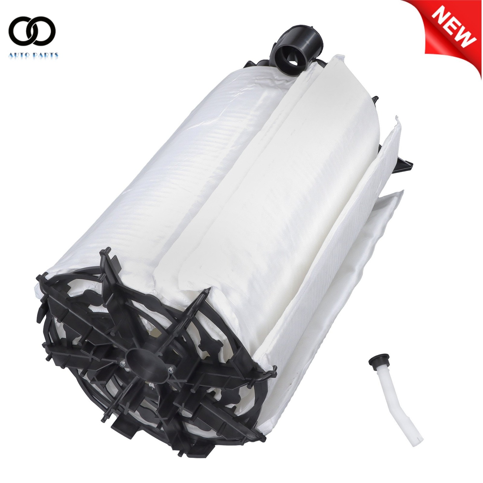 Fit for FNS Plus 48 Sq Ft D.E. Filter Complete Element Grid Assembly 59023400