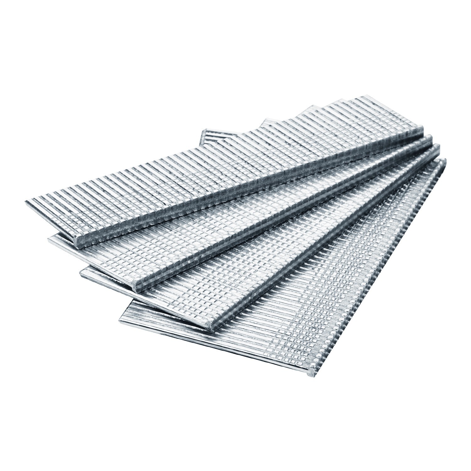 2,500 pcs meite 16 Gauge Finish Brad Nails 7/8″ to 2-1/2″ Galvanized (T Series)