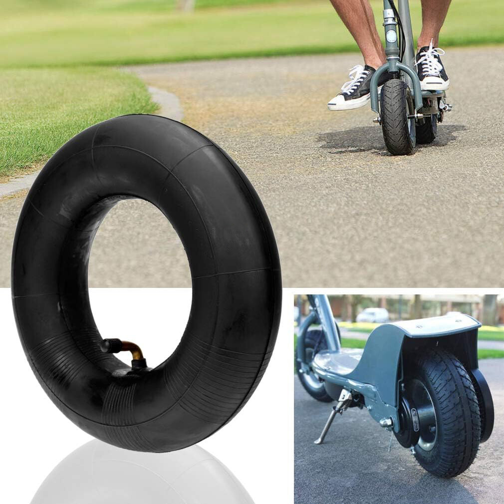 2 Heavy Duty 10″ x 3″ 3.00-4 Inner Tube 260×85 Tire Super Gas Electric Scooter