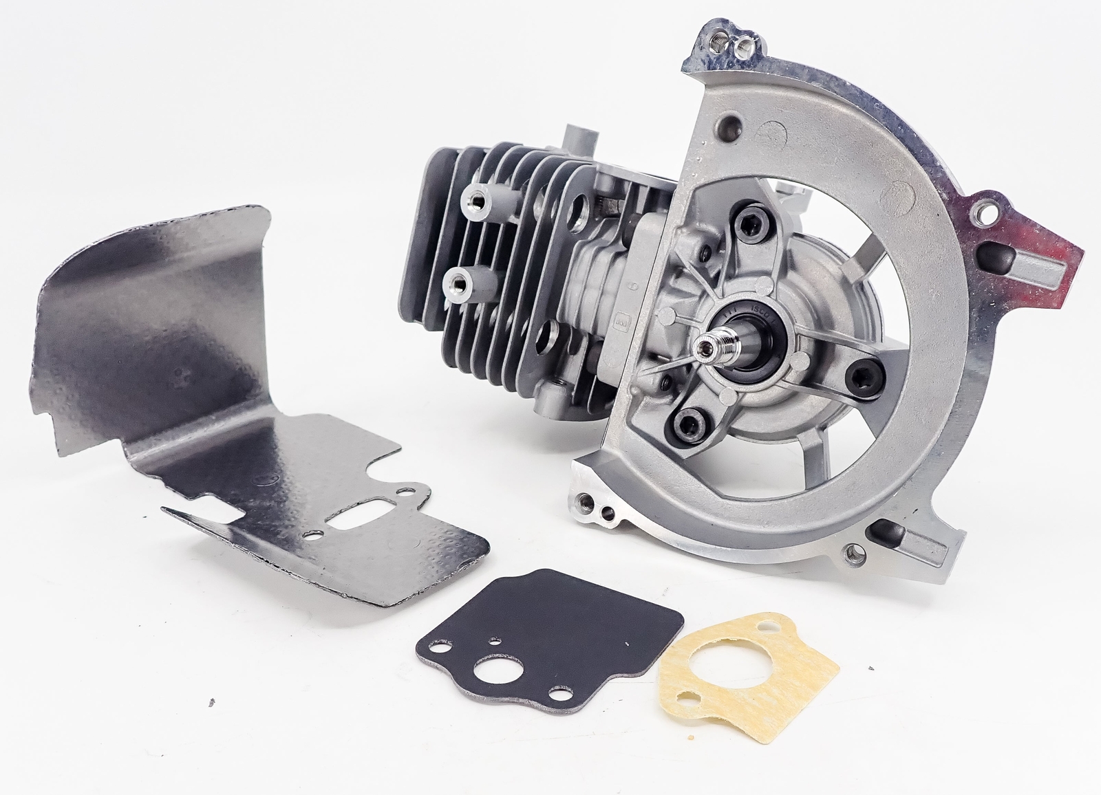 GENUINE OEM ECHO SHORTBLOCK PISTON AND CYLINDER FITS SRM-2620 SB1118