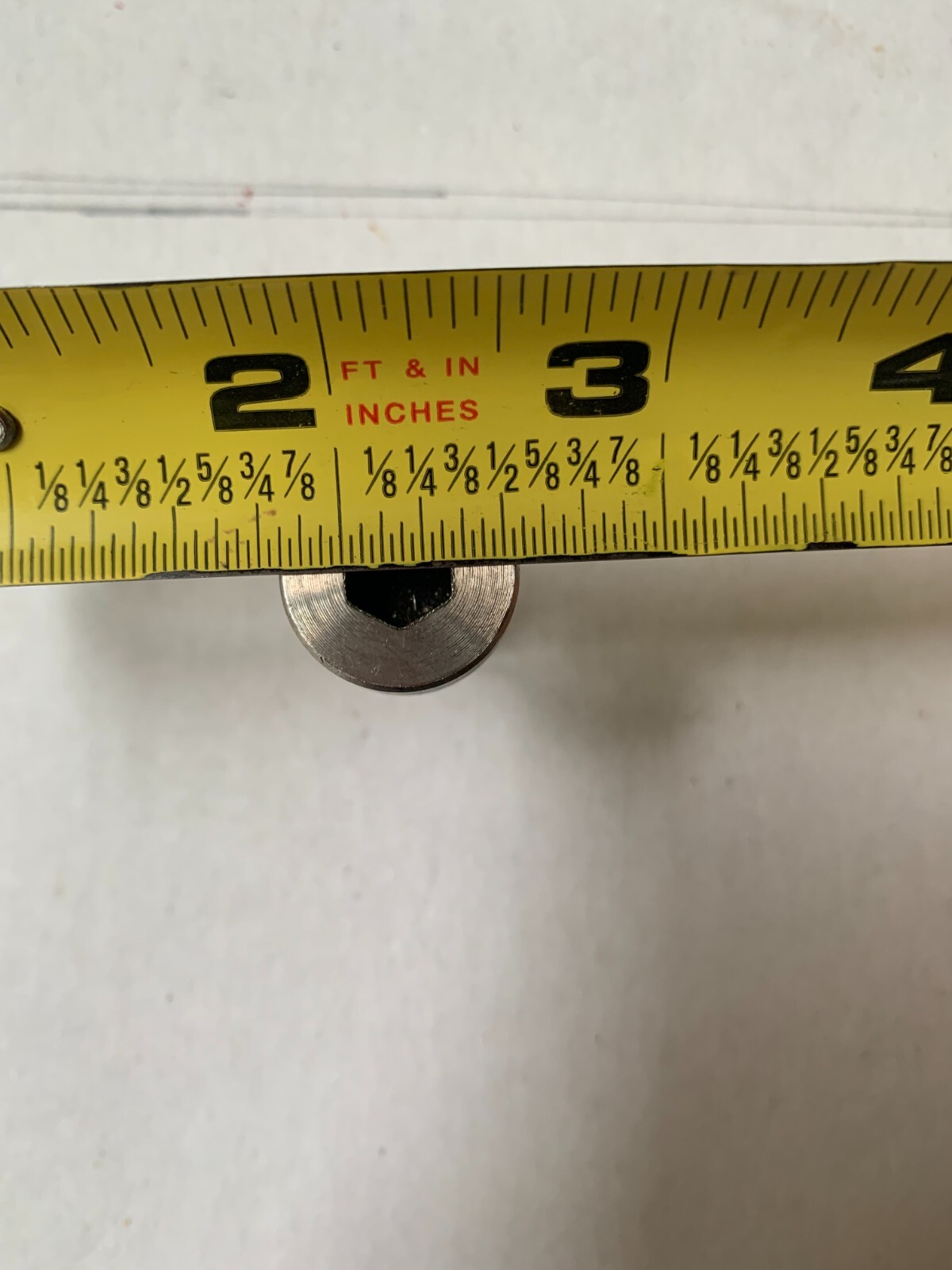 diamond router bit B30 POS3 continious: 3-4cm granite stone demi-bullnose edge