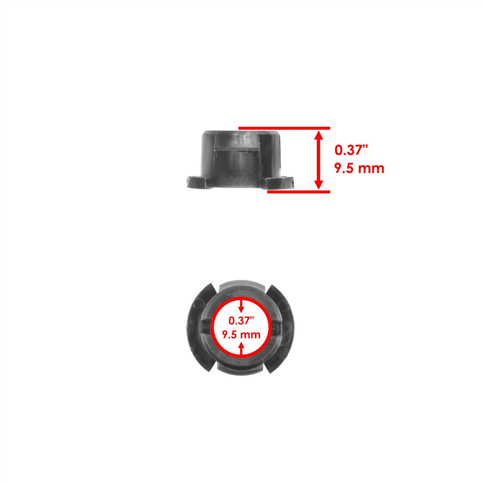 Steering Shaft w/ Gear for MTD Craftsman LT1500 LT1700 LT2000 (2010) 617-04024