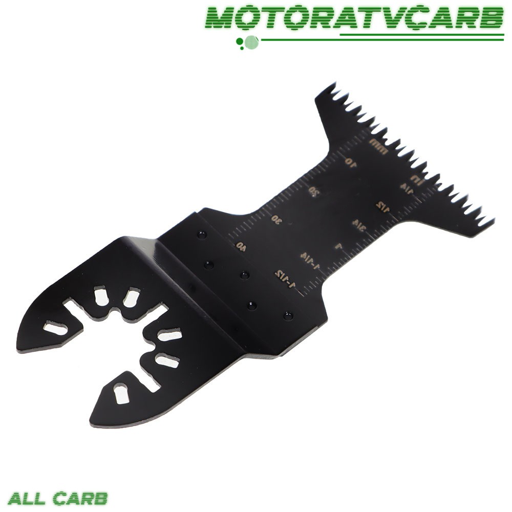 ALL-CARB 48Pcs High Quality Multi Tool Oscillating Saw Blade Bi-Metal Blade