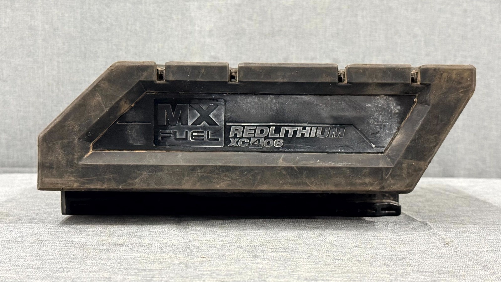Milwaukee MX FUEL Lithium-Ion REDLITHIUM XC406 Battery Pack, Free Shipping