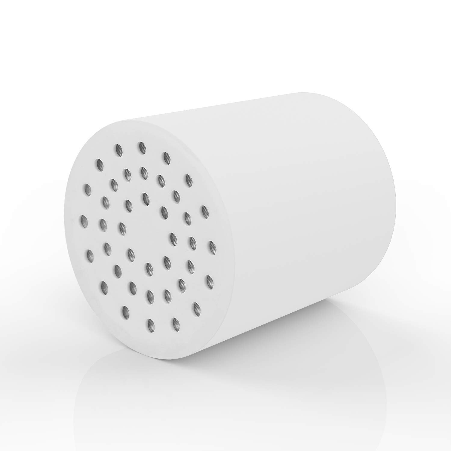 20-Stage Shower Head Filter-4Pack Replaceable Filter Cartridges for Hard Water