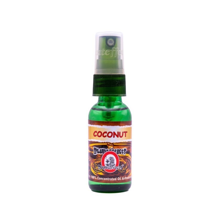 BluntEffects Air freshener Spray PICK YOUR SCENT buy 3 get 1 free| ADD 4 to cart