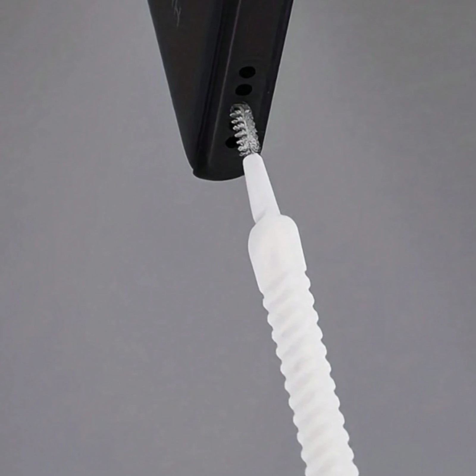 10PCS Shower Head Cleaning Brushe Nozzle Multifunctionl Cleaner Bathroom Tool US