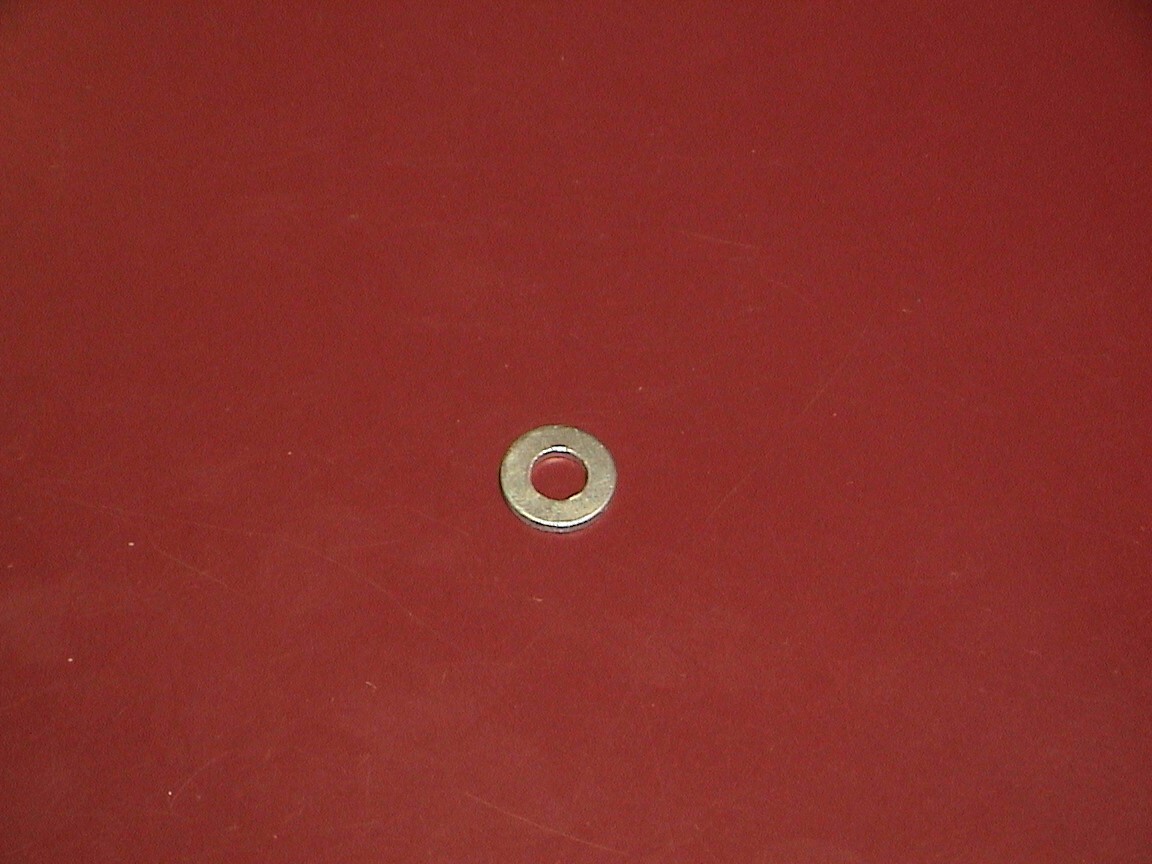 NEW GENUINE OEM STIHL Flat Washer ~4×8.5x1mm 0000-958-0403 (00009580403)