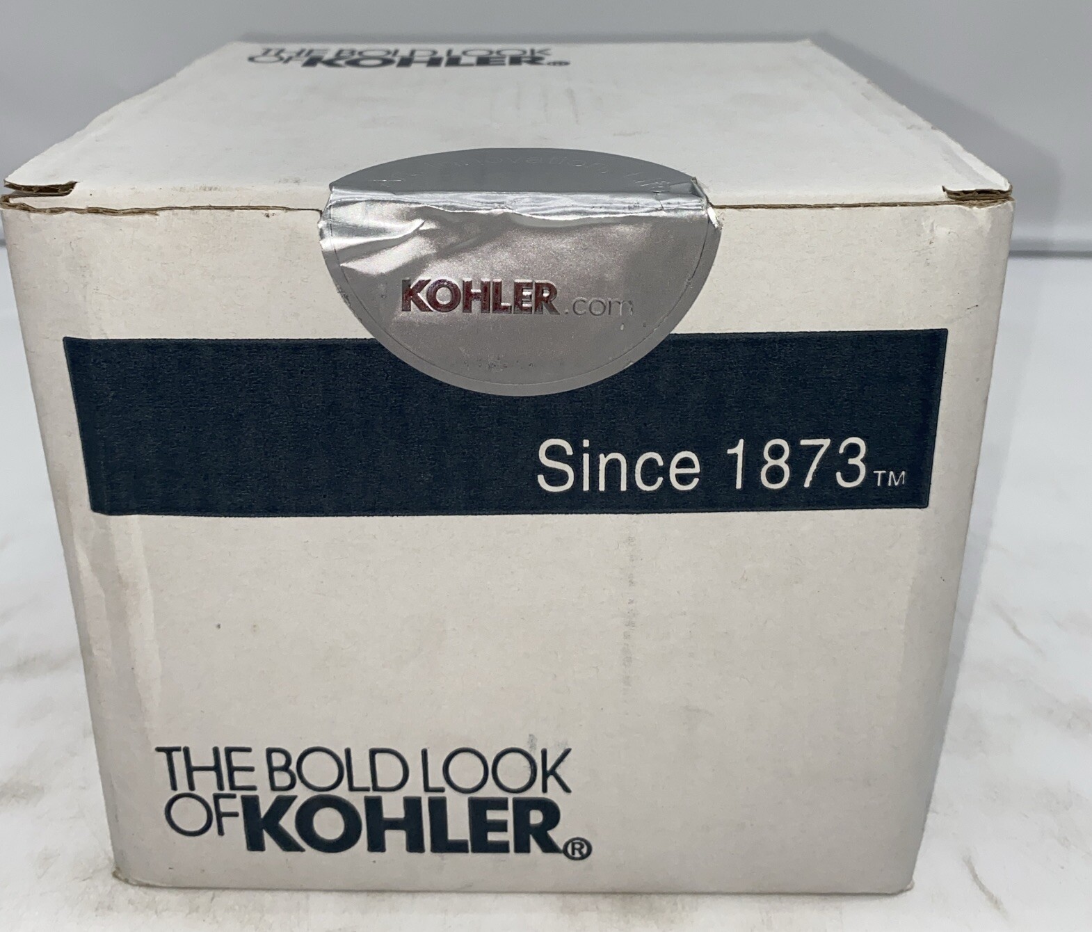 Kohler Multi-Functional Showerhead Only 16245-SN Vibrant Polished Nickel