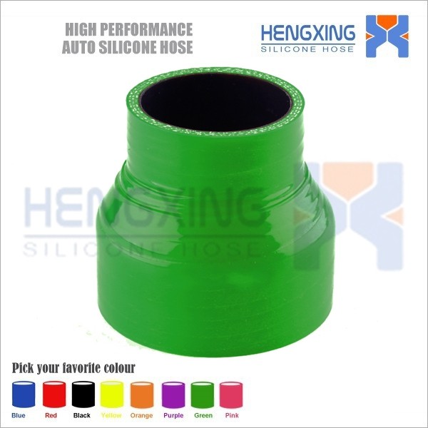 Silicone Joiner Straight Pipe Reducer Coupler Universal Water Air Hose Sleeve