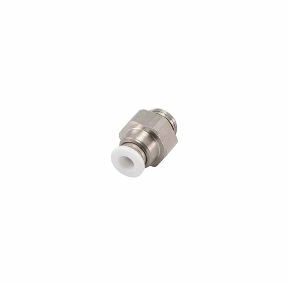 Rancilio 69200134 FAST STRAIGHT CONNECTOR FITTING G1/8 X OEM Replacement Part