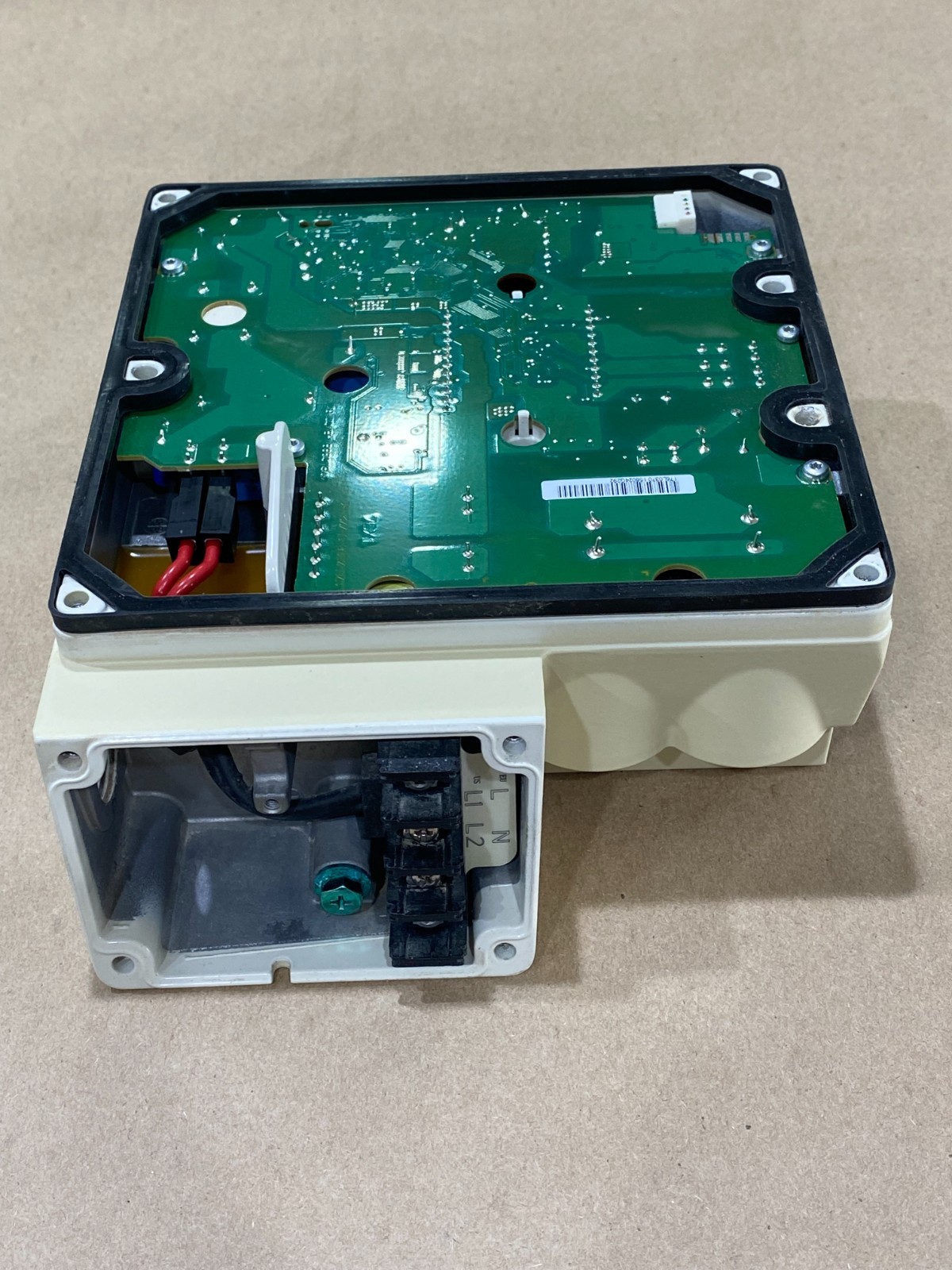 PENTAIR INTELLIFLO DRIVE WITHOUT DISPLAY 358289 (READ DESCRIPTION)
