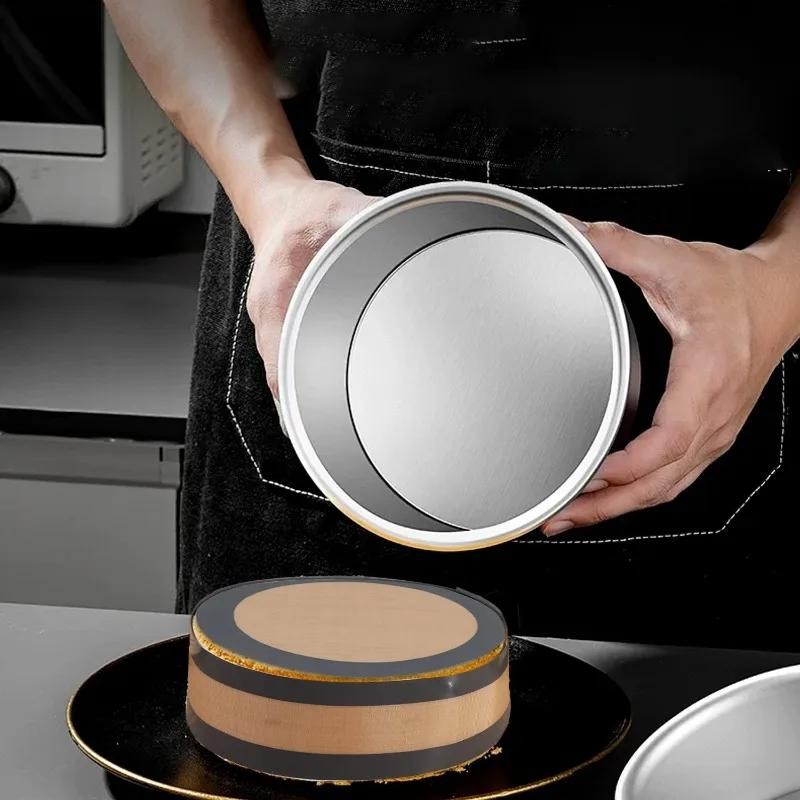 Silicone Baking Mat Set – Nonstick, Easy-clean Reusable for Cake, Pizza & Pas