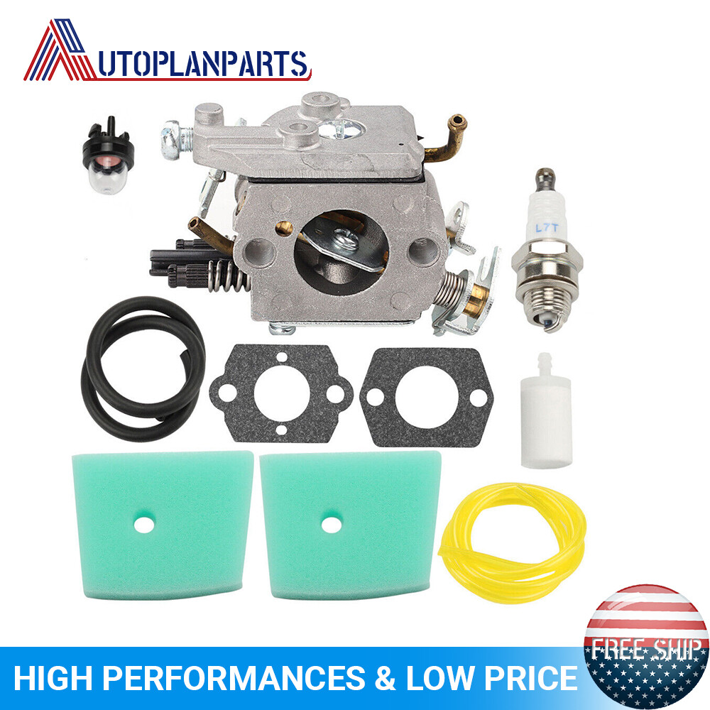 503283401 Carburetor For Husqvarna 223L 326LS 123 223 323L 323 Trimmer C1Q-EL24