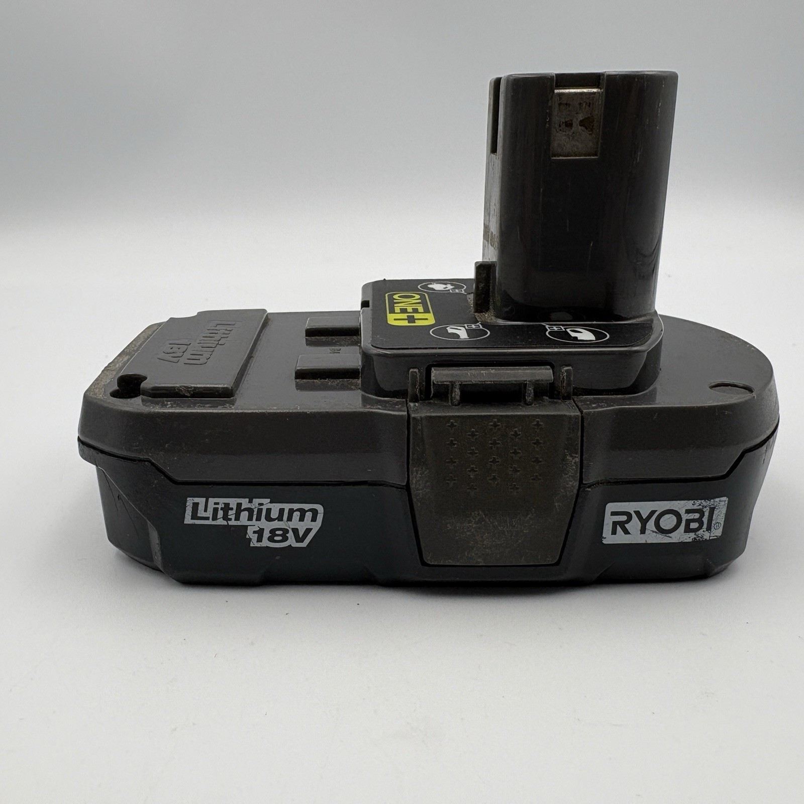Ryobi P102 18V Lithium-Ion Power Tool Battery