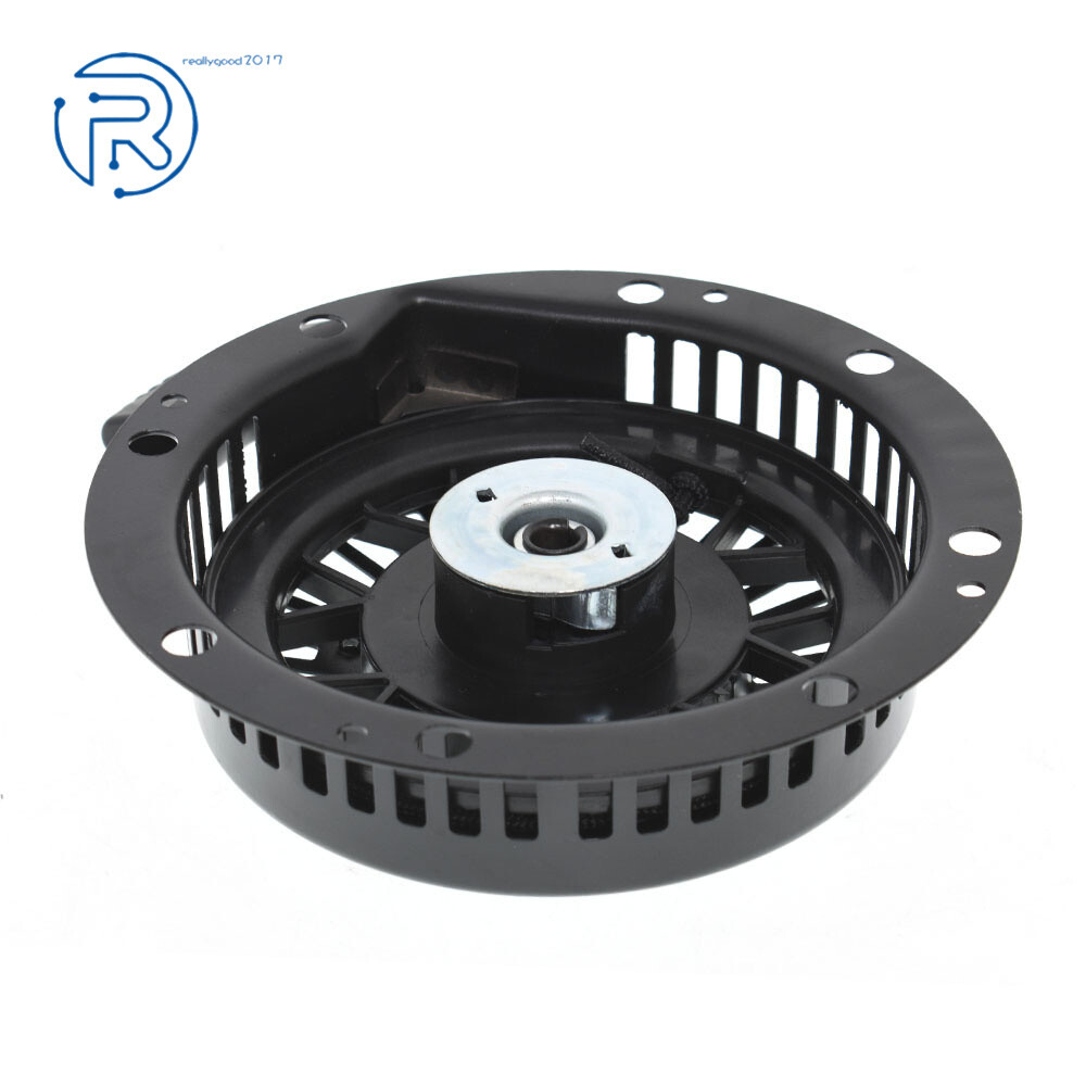 Recoil Pull Starter Fit For Tecumseh 590704 590748 590788 590746 590736