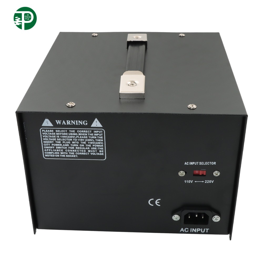 3000W Voltage Power Converter Transformer 110v to 220v/220v to 110v Step Up/Down
