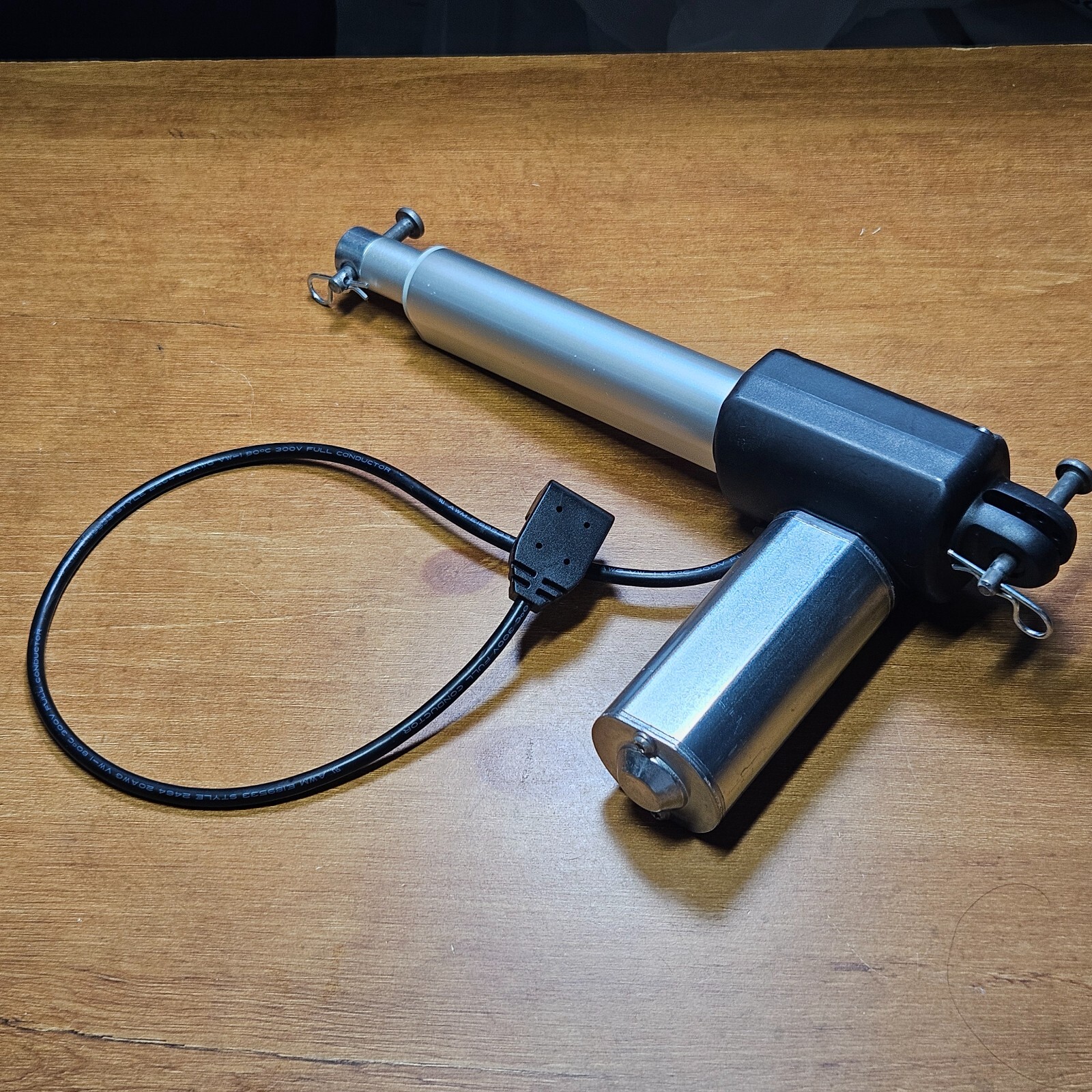 SALE! 10.000173 TA9-2060-009 La-Z-Boy backrest motor actuator TiMotion Lazy Part