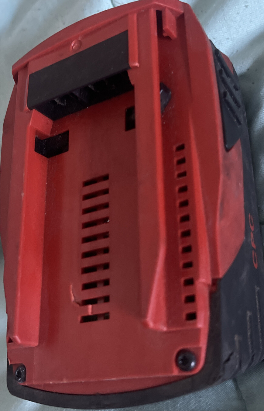 Hilti B22/5.2 V Battery pack B 22/5.2 Li-ion